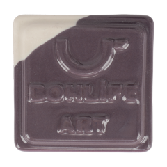 COPK 1107 Soft Mürdüm Sır 1200°C 400 GR