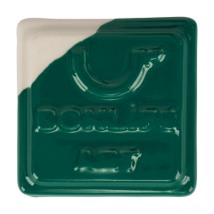 COPK1150 SOFT TURKUAZ YEŞİL SIR 1200°C 400 GR