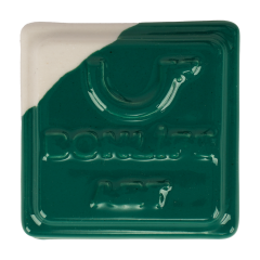 COPK 1150 Soft Turkuaz Yeşil Sır 1200°C 400 GR