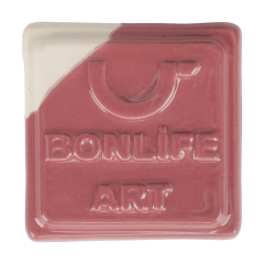 C-OPK-3395 SOFT KOYU KIRMIZI SIR - 1200°C - 400 GR