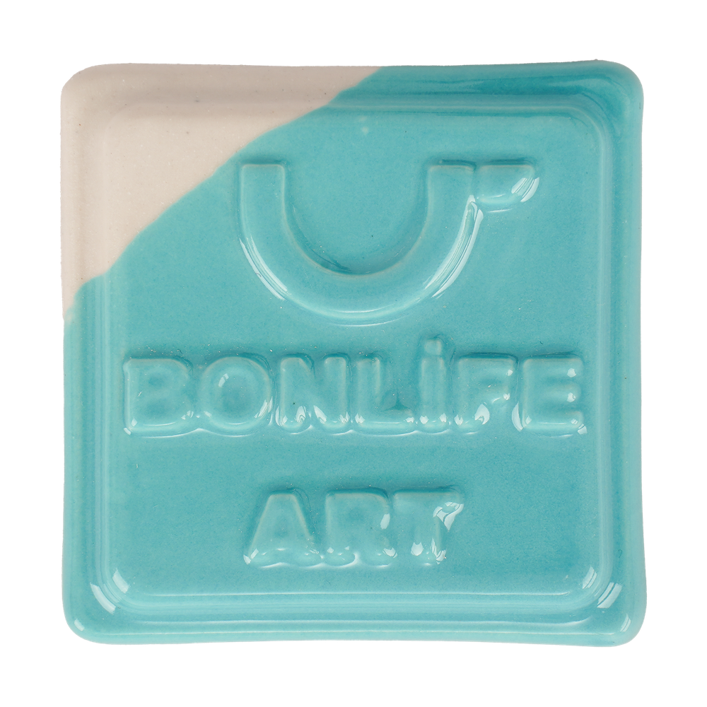 COPK2250 SOFT SU YEŞİLİ SIR 1200°C 400 GR