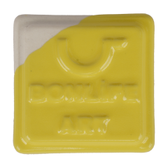 COPK2281 SOFT LİMON SARI SIR 1200°C 400 GR