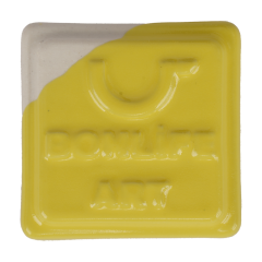 COPK 2281 Soft Limon Sarı Sır 1200°C 400 GR