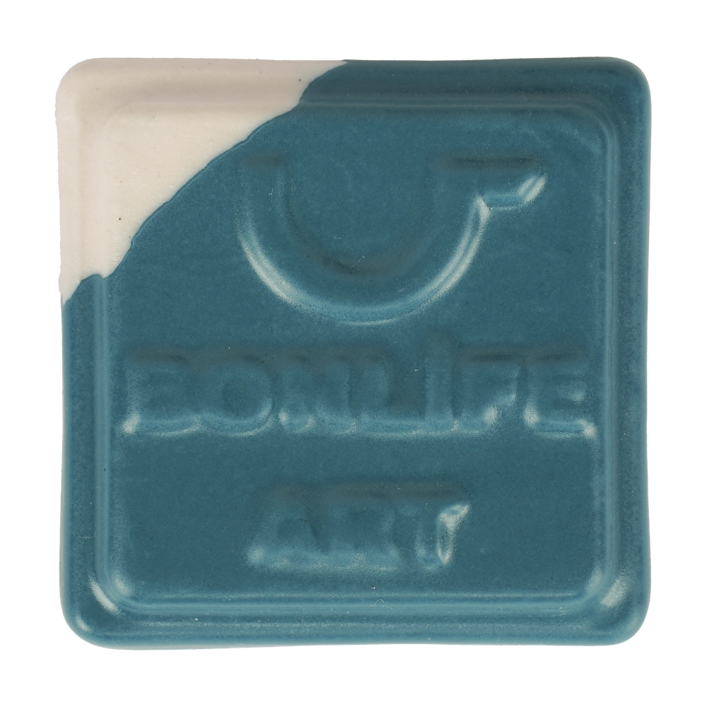 COPK3310 SOFT EGE MAVİ SIR 1200°C 400 GR