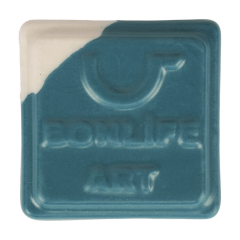 COPK3310 SOFT EGE MAVİ SIR 1200°C 400 GR