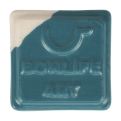 COPK 3310 Soft Ege Mavi Sır 1200°C 400 GR