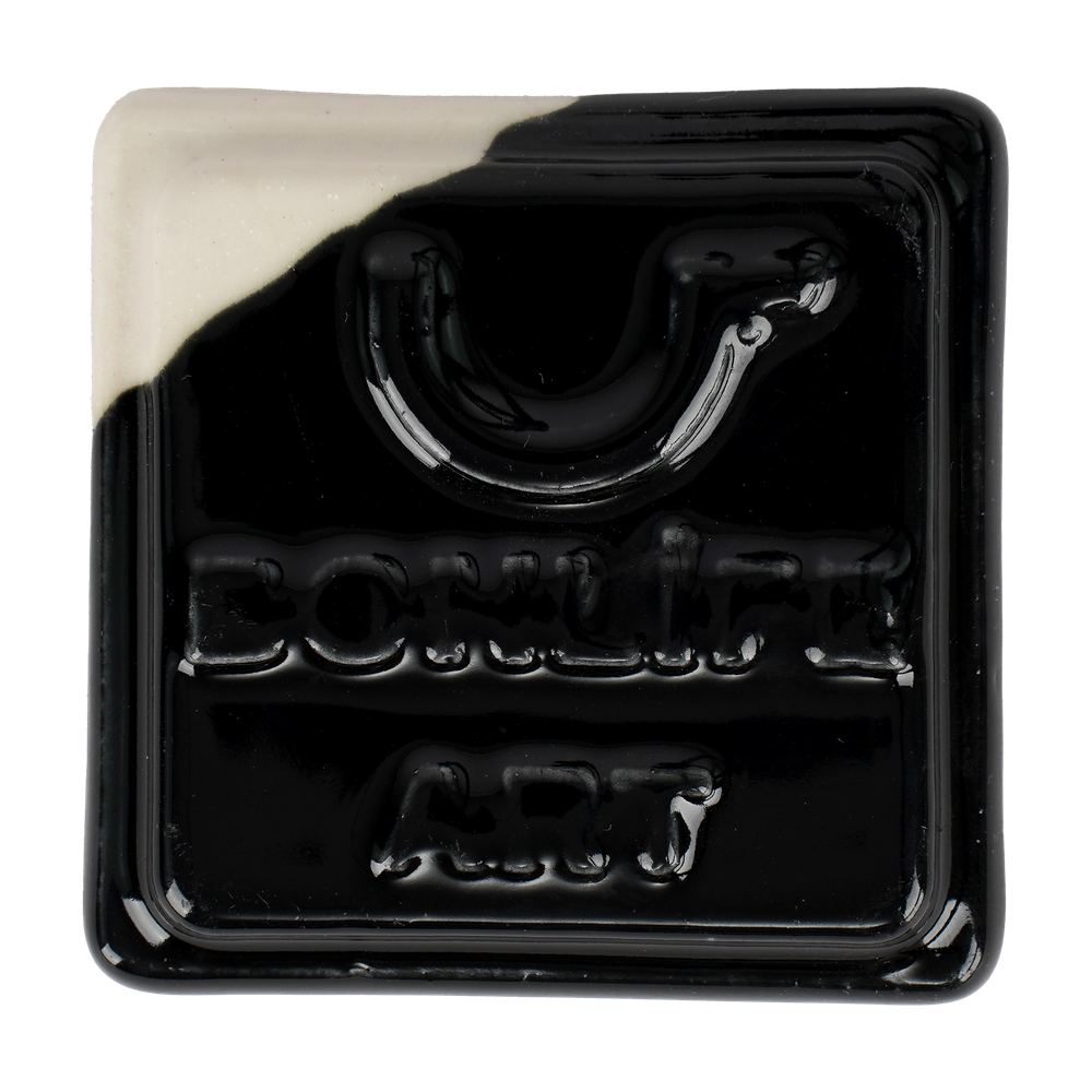 COPK3372 SOFT SİYAH SIR 1200°C 400 GR