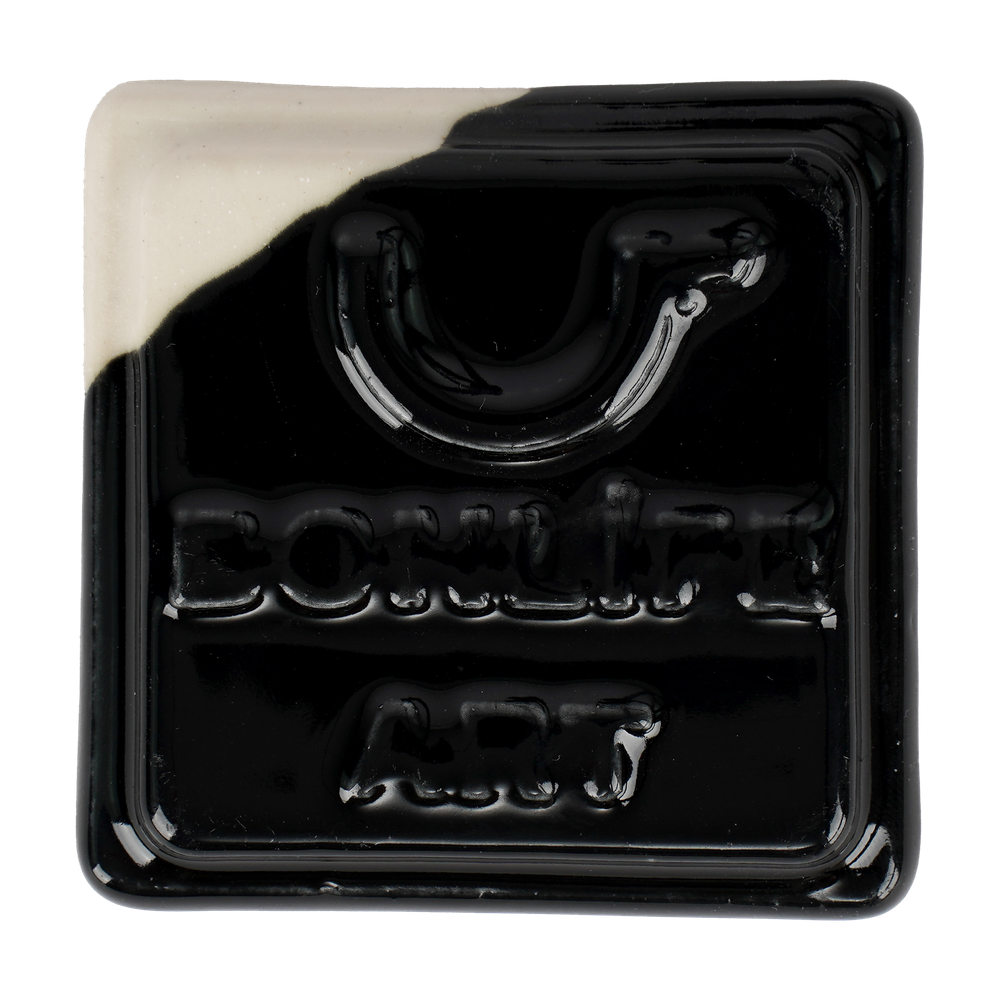 COPK 3372 Soft Siyah Sır 1200°C 400 GR