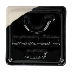C-OPK-3372 SOFT SİYAH SIR - 1200°C - 400 GR