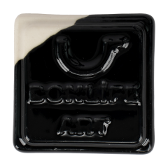 COPK3372 SOFT SİYAH SIR 1200°C 400 GR