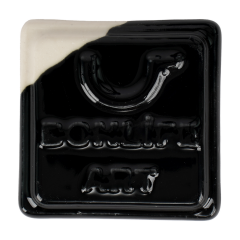 COPK 3372 Soft Siyah Sır 1200°C 400 GR