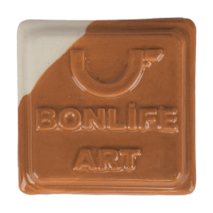 COPK3395 SOFT GOLD KAHVE SIR 1200°C 400 GR