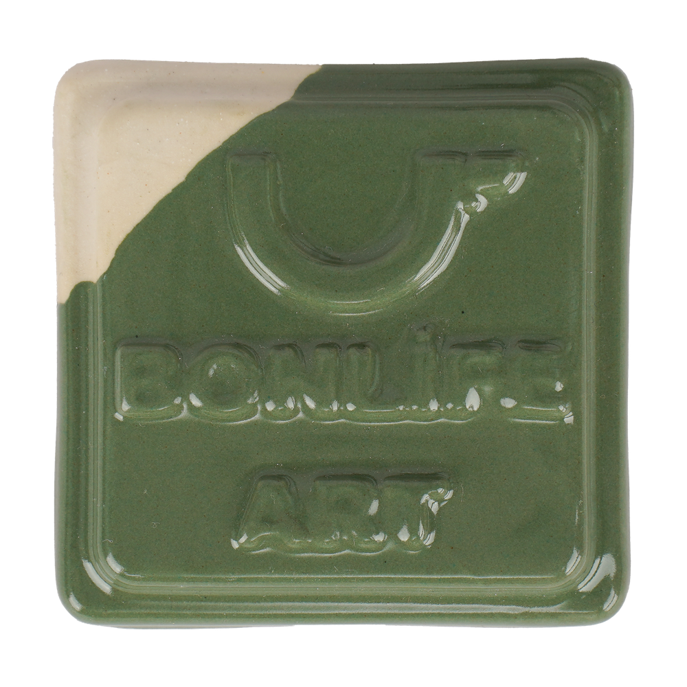 COPK4403 SOFT KROM YEŞİL SIR 1200°C 400 GR