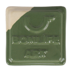 COPK 4403 Soft Krom Yeşil Sır 1200°C 400 GR