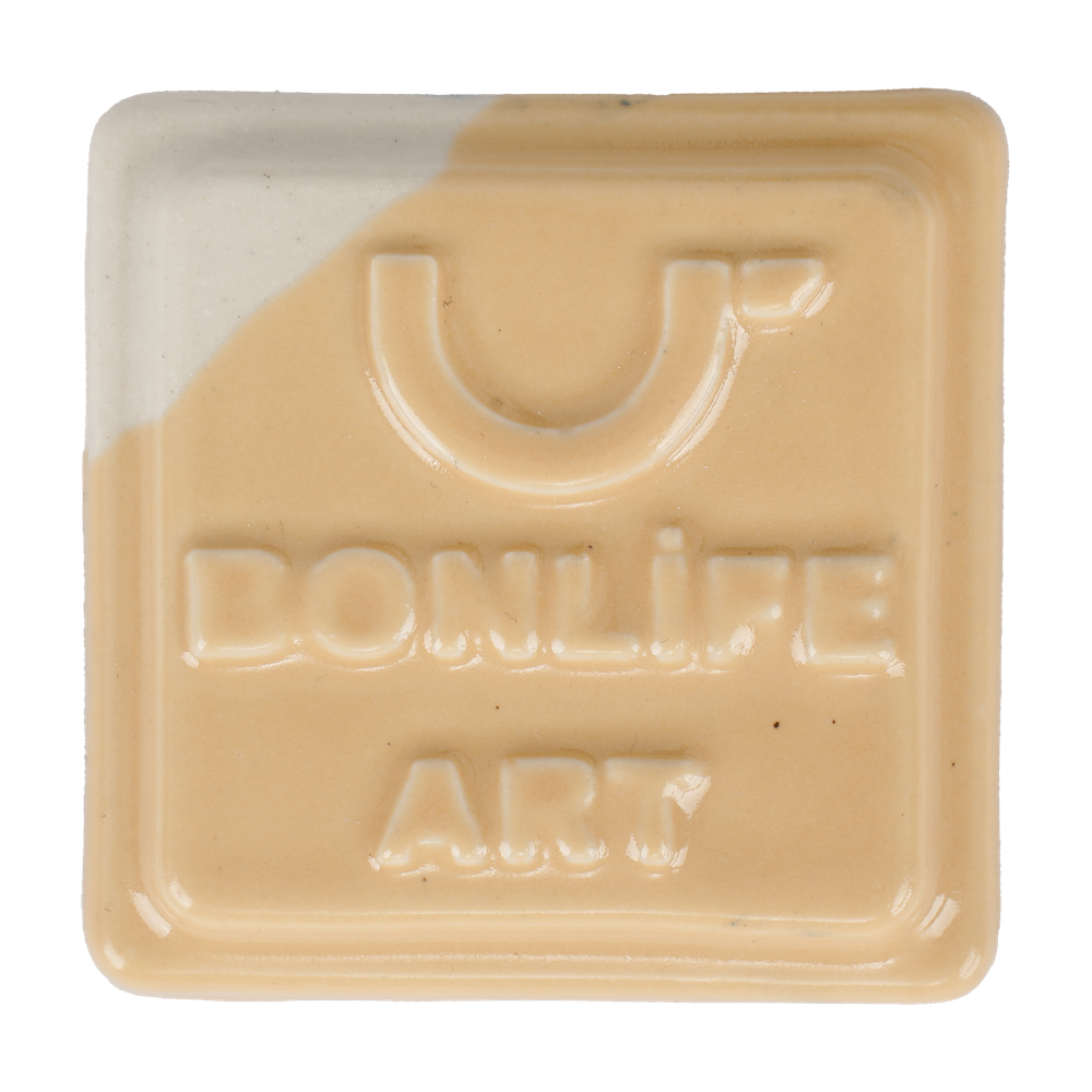 C-OPK-3395 SOFT BEJ SIR - 1200°C - 400 GR