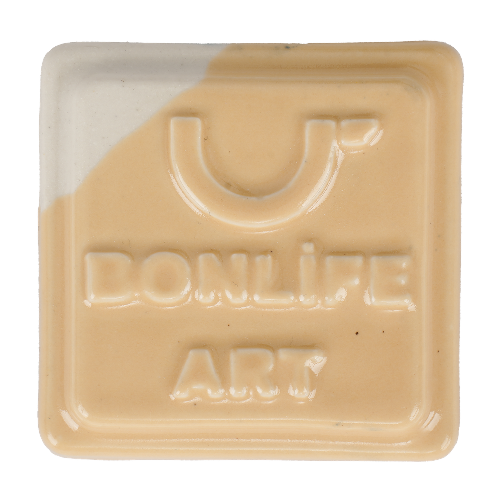 C-OPK-3395 SOFT BEJ SIR - 1200°C - 400 GR