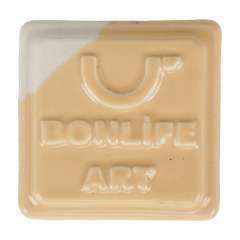 C-OPK-3395 SOFT BEJ SIR - 1200°C - 400 GR