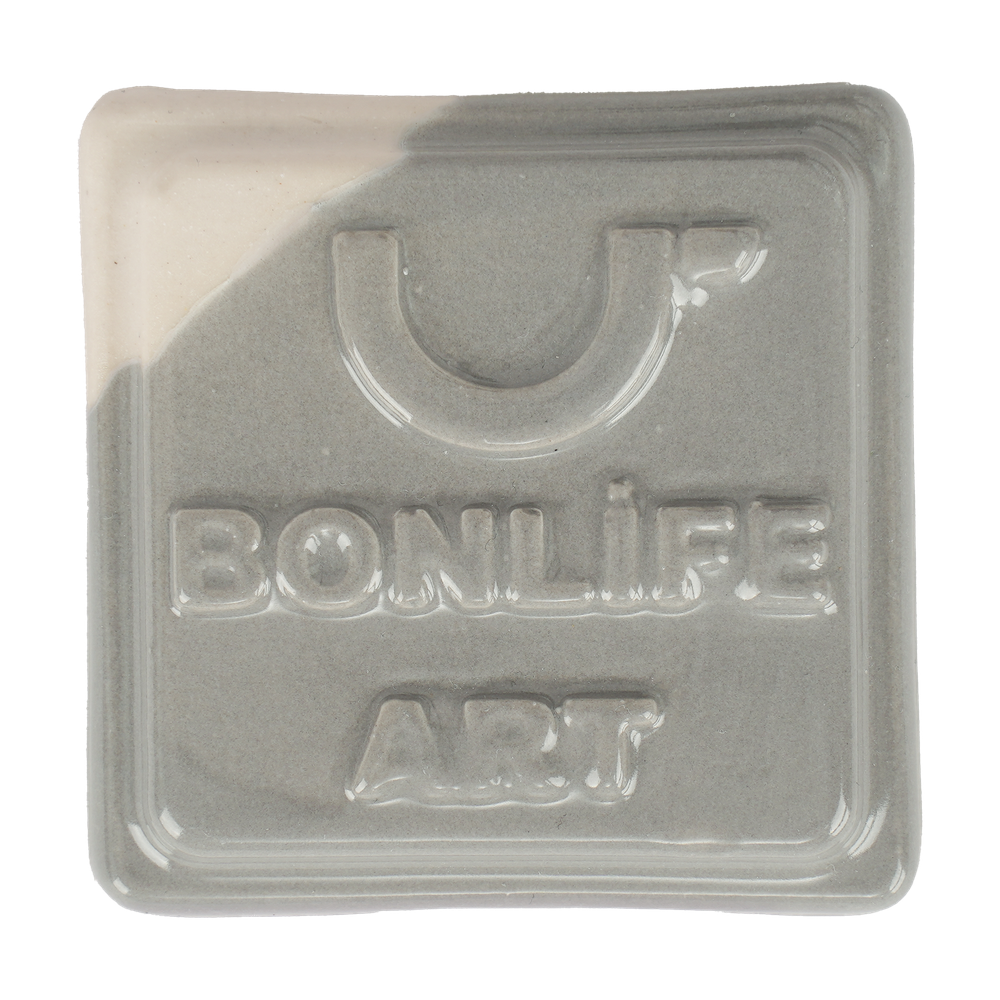 C-OPK-7715 SOFT ANTİK GRİ SIR - 1200°C - 400 GR