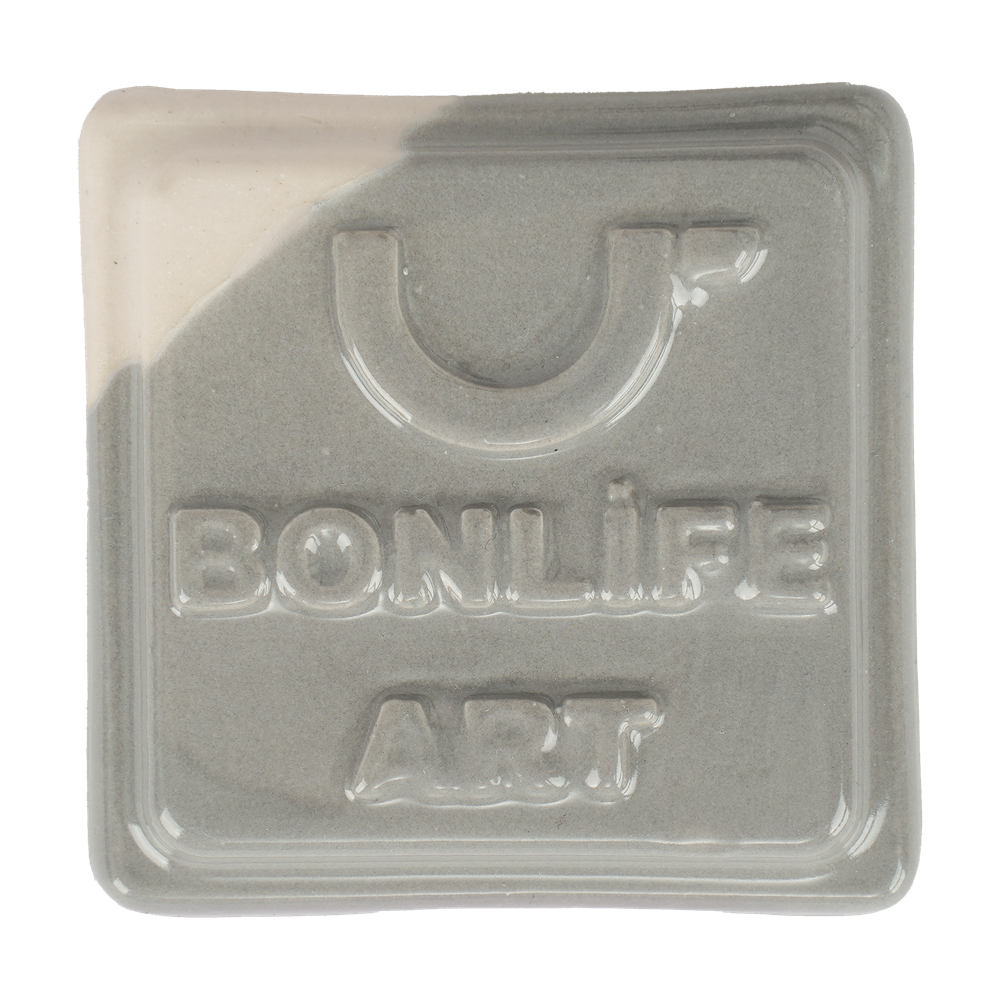 COPK7715 SOFT ANTİK GRİ SIR 1200°C 400 GR