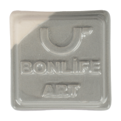 COPK7715 SOFT ANTİK GRİ SIR 1200°C 400 GR