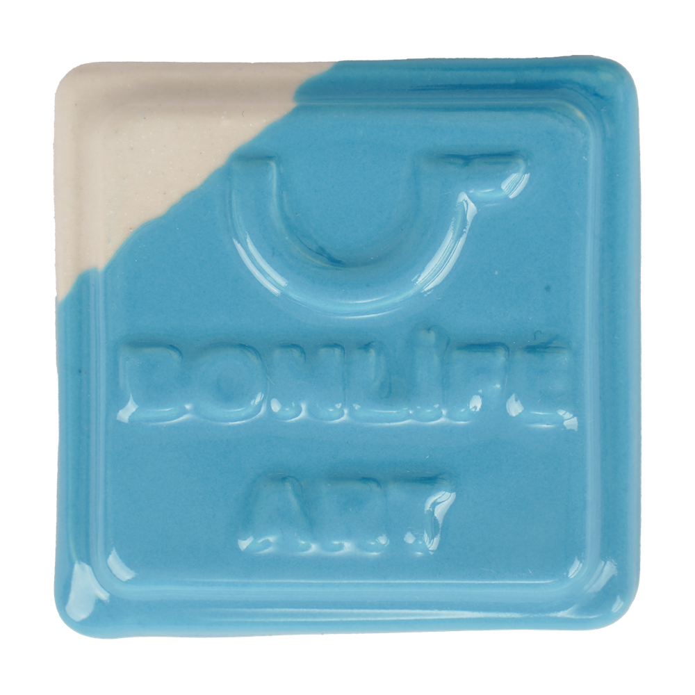 C-OPK-8850 SOFT BONCUK MAVİ SIR - 1200°C - 400 GR