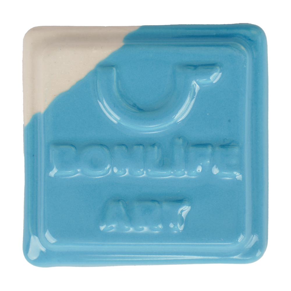 COPK 8850 Soft Boncuk Mavi Sır 1200°C 400 GR