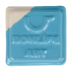 C-OPK-8850 SOFT BONCUK MAVİ SIR - 1200°C - 400 GR
