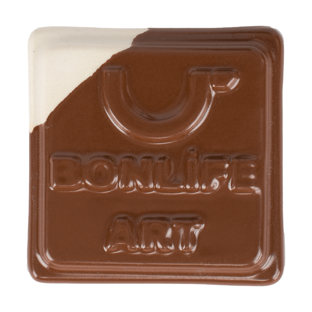 COPK8885 SOFT KIZIL KAHVE SIR 1200°C 400 GR