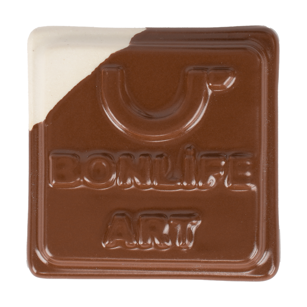 COPK8885 SOFT KIZIL KAHVE SIR 1200°C 400 GR