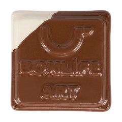 COPK8885 SOFT KIZIL KAHVE SIR 1200°C 400 GR