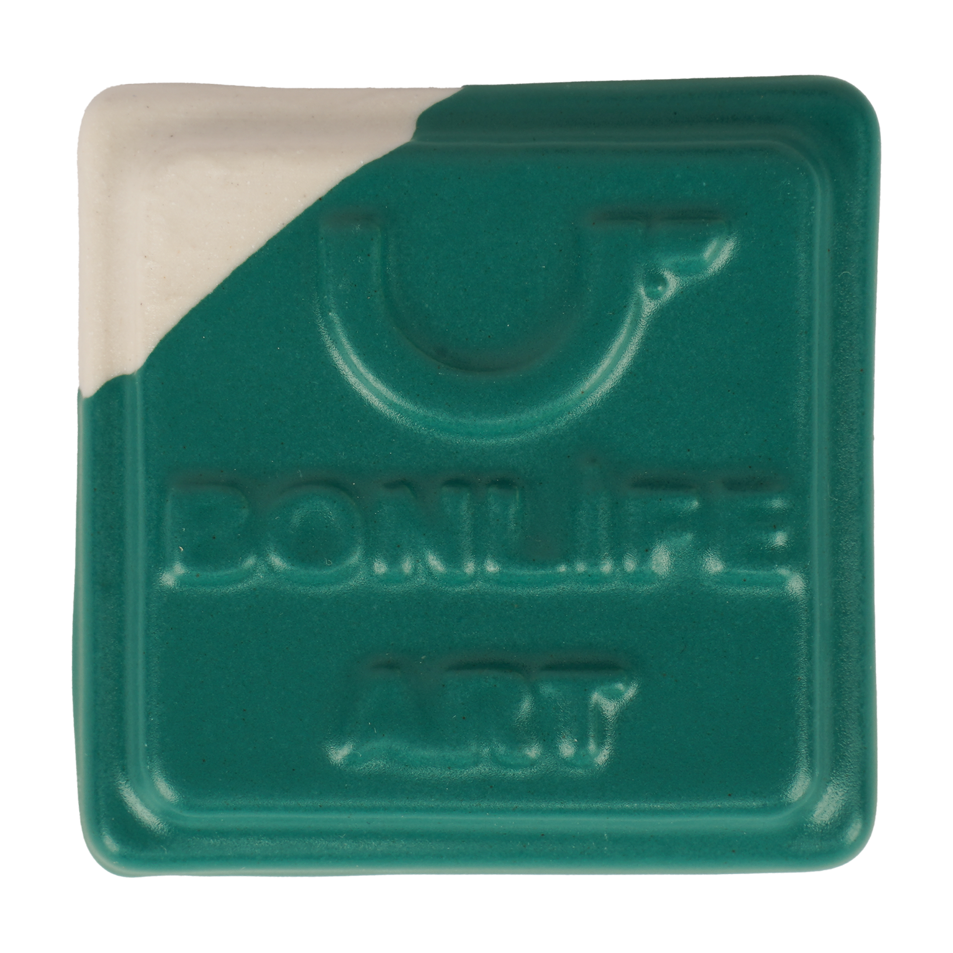 CMT1150 MAT TURKUAZ YEŞİL SIR 1200°C 400 GR