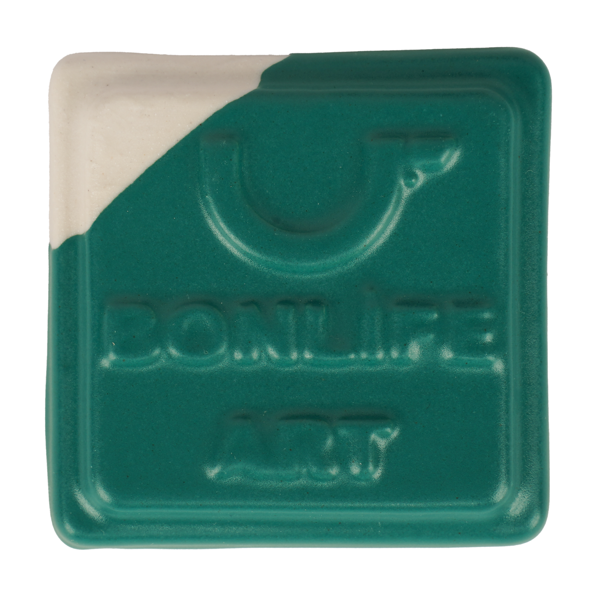 CMT1150 MAT TURKUAZ YEŞİL SIR 1200°C 400 GR