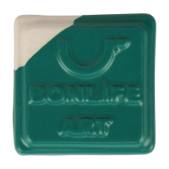 CMT1150 MAT TURKUAZ YEŞİL SIR 1200°C 400 GR