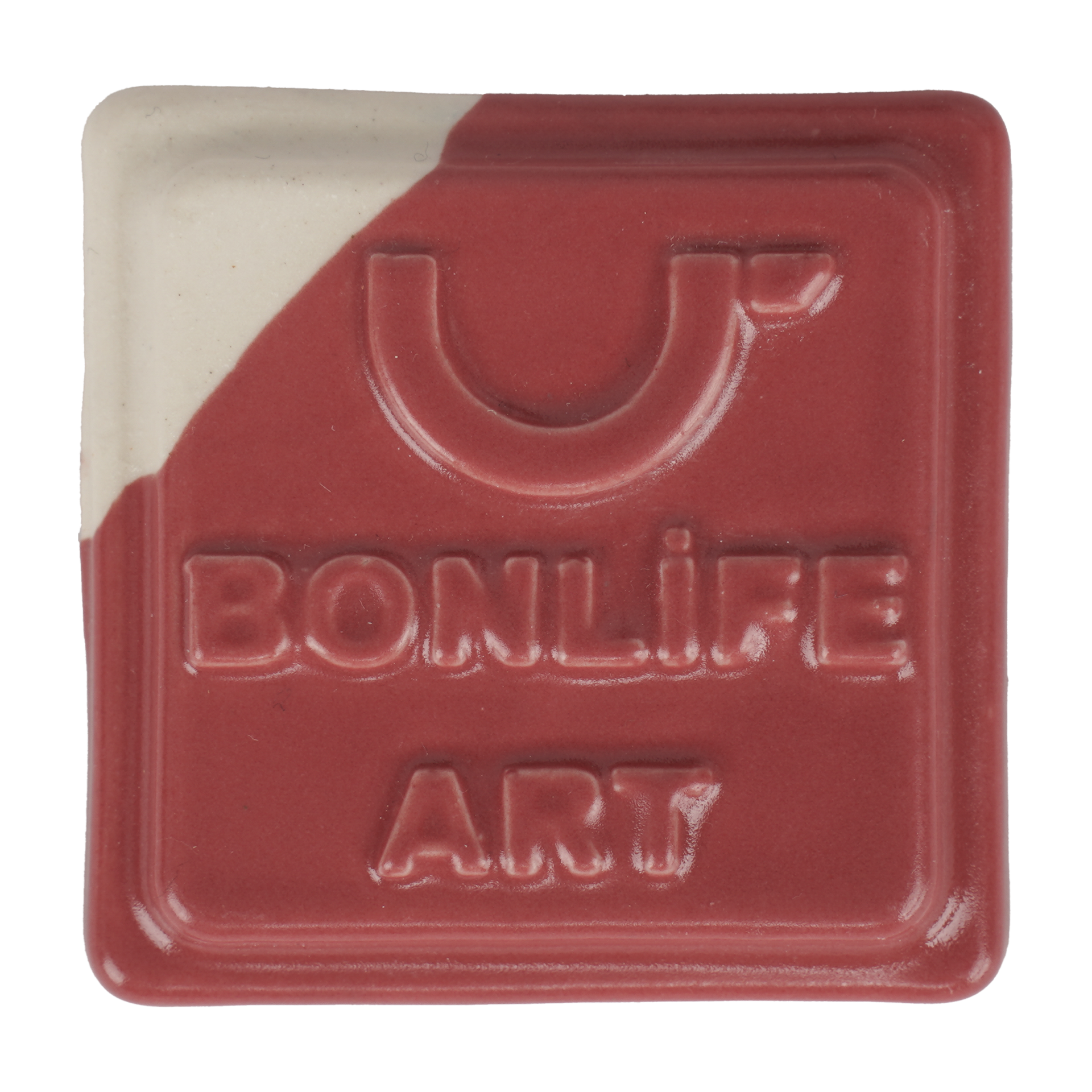 CMT2201 MAT KOYU KIRMIZI SIR 1200°C 400 GR