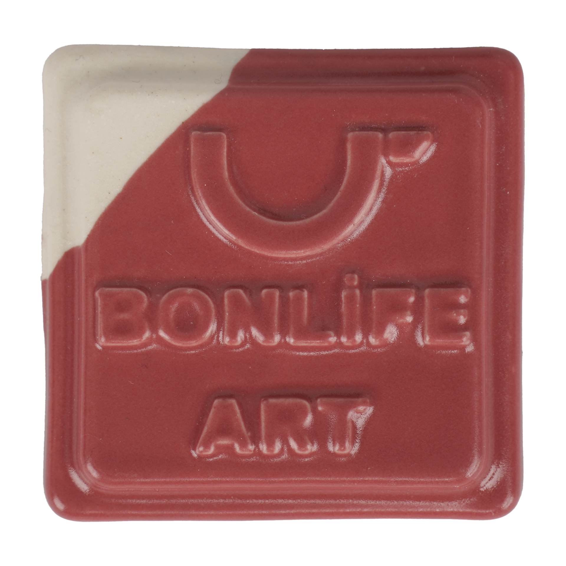 CMT2201 MAT KOYU KIRMIZI SIR 1200°C 400 GR