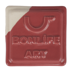 CMT2201 MAT KOYU KIRMIZI SIR 1200°C 400 GR