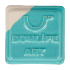 CMT2250 MAT SU YEŞİLİ SIR 1200°C 400 GR