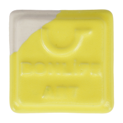 C-MT-2281 MAT LİMON SARI SIR-1200°C-400 GR