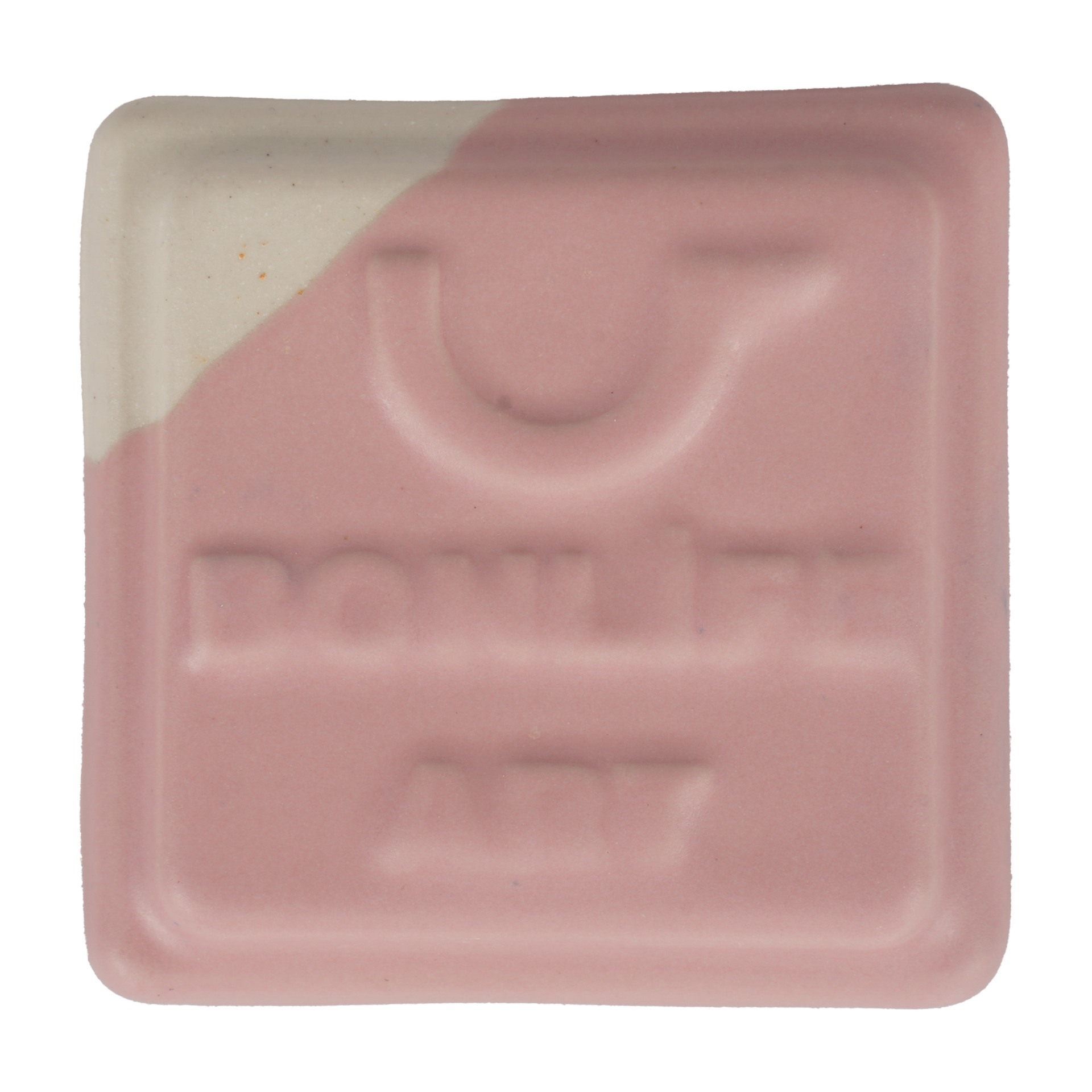 CMT3302 MAT PEMBE SIR 1200°C 400 GR