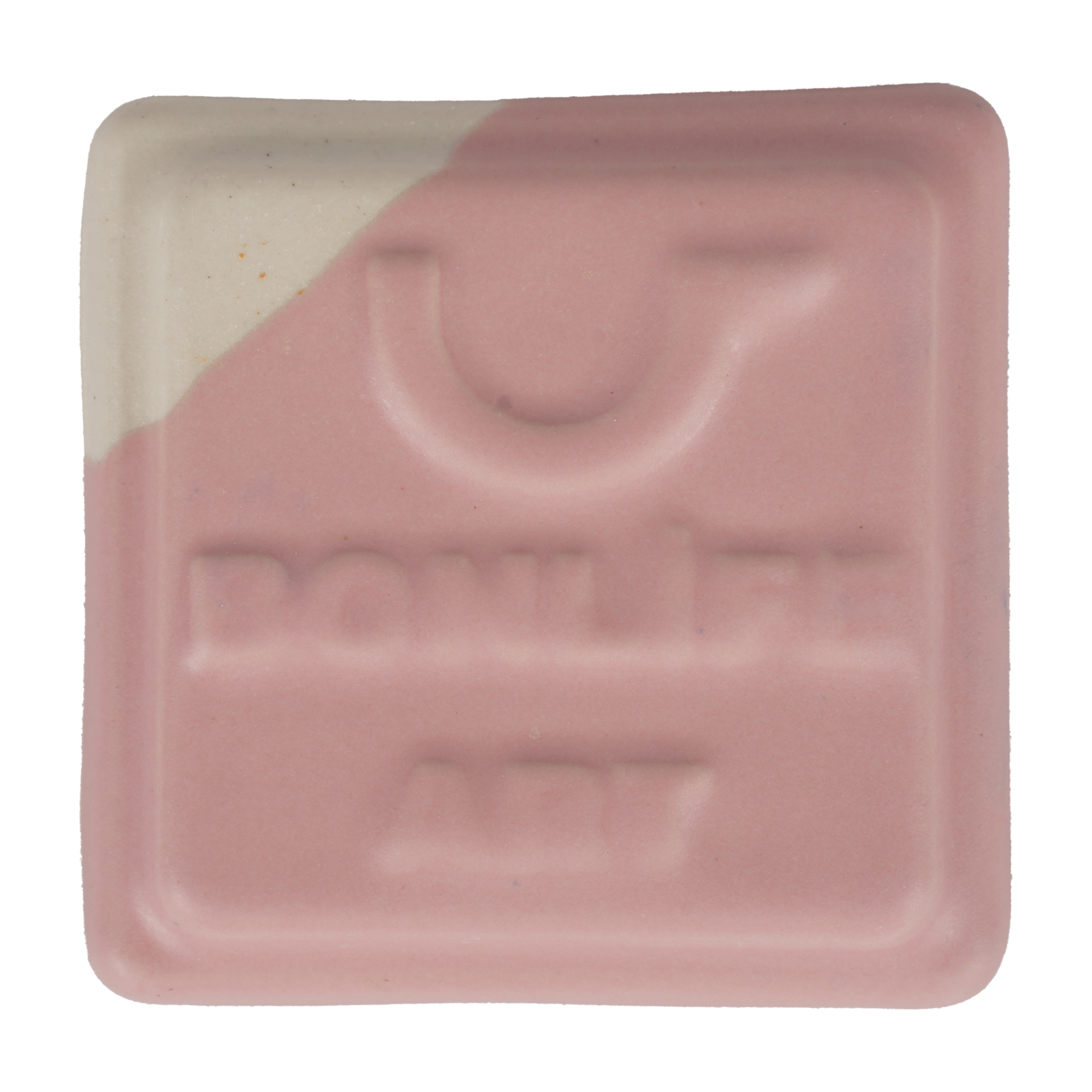 CMT 3302 Mat Pembe Sır 1200°C 400 GR