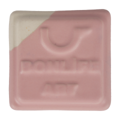 CMT 3302 Mat Pembe Sır 1200°C 400 GR