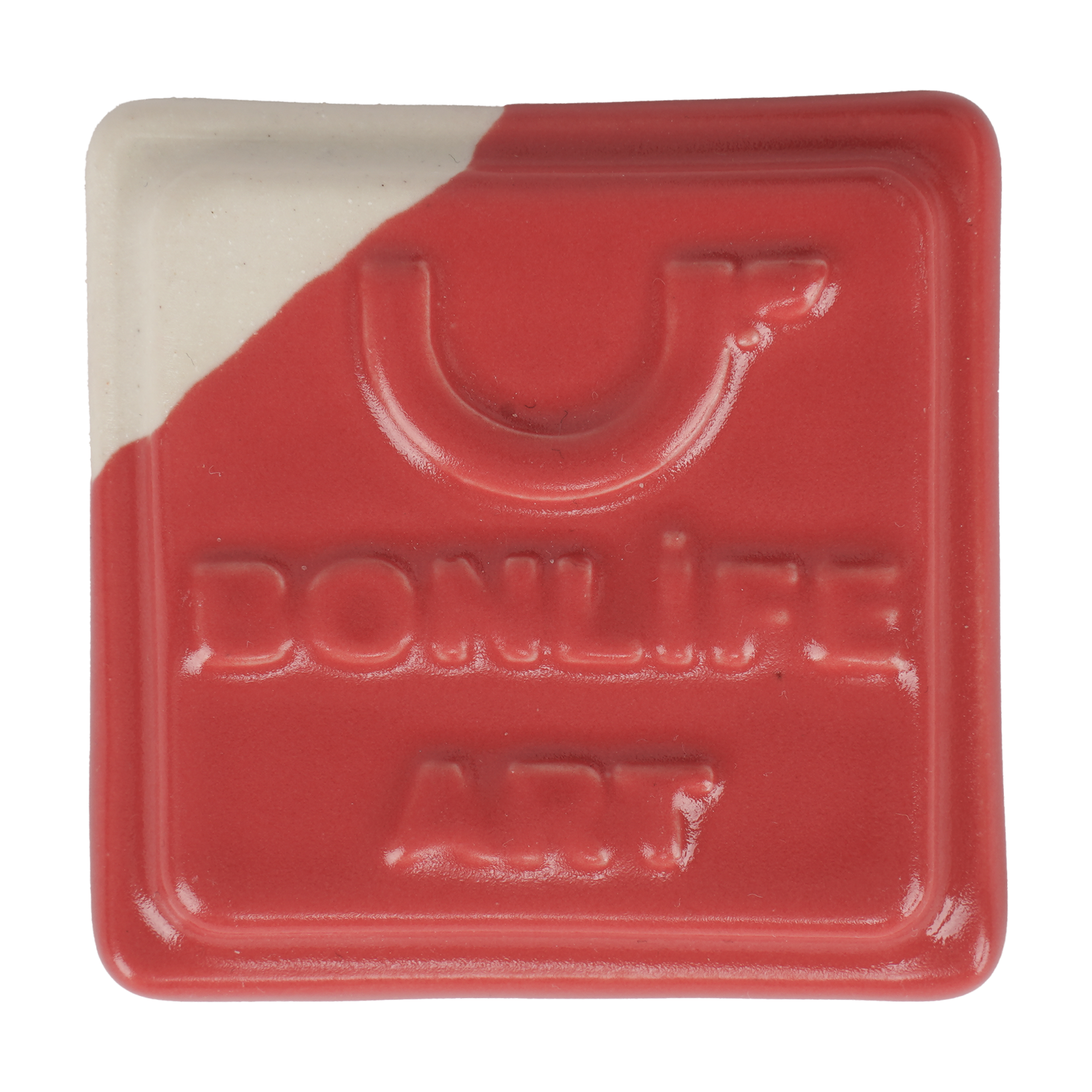 CMT3357 MAT BAYRAK KIRMIZI SIR 1200°C 400 GR