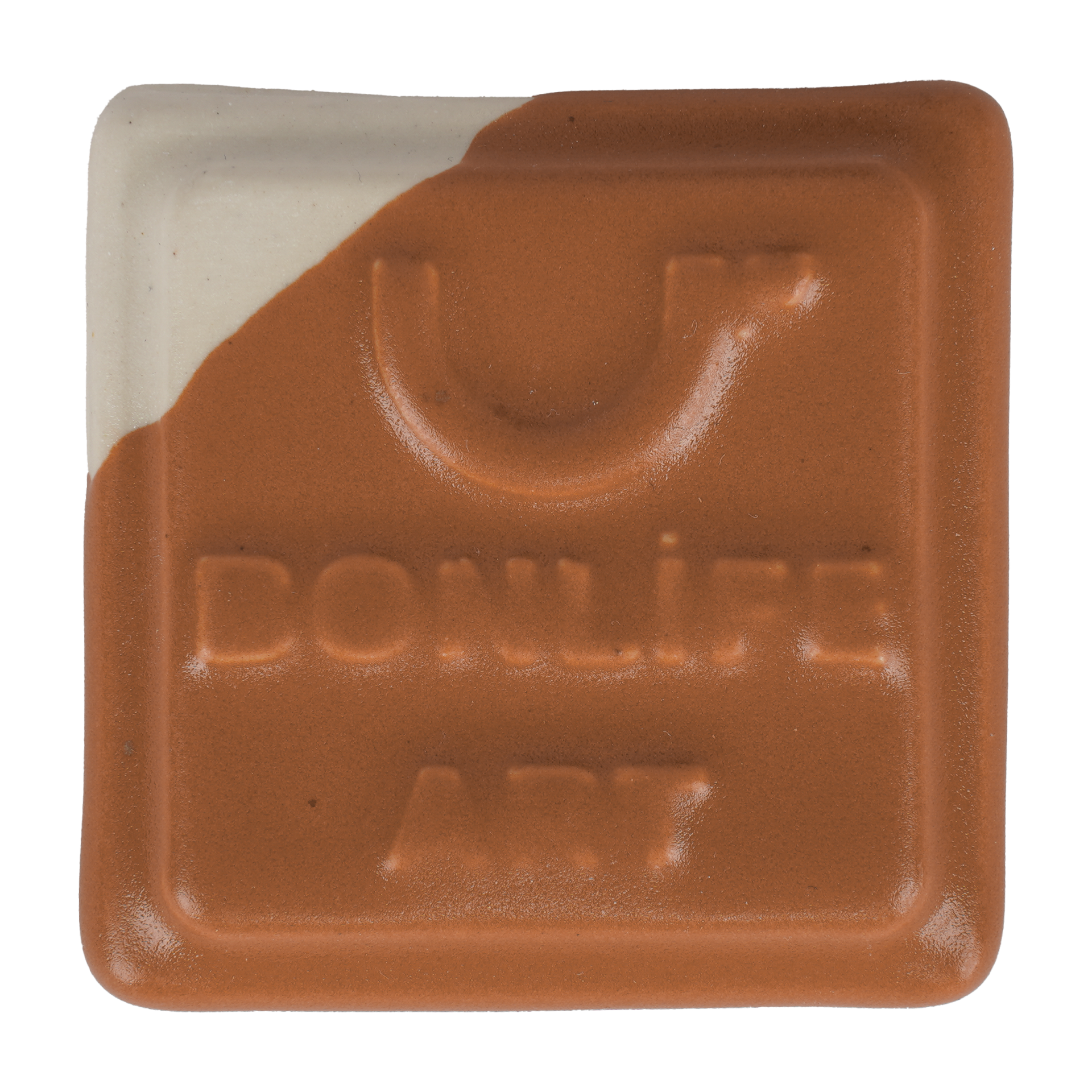 CMT3395 Mat Gold Kahve Sır 1200°C 400 Gr