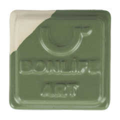 C-MT-4403 MAT KROM YEŞİL SIR-1200°C-400 GR