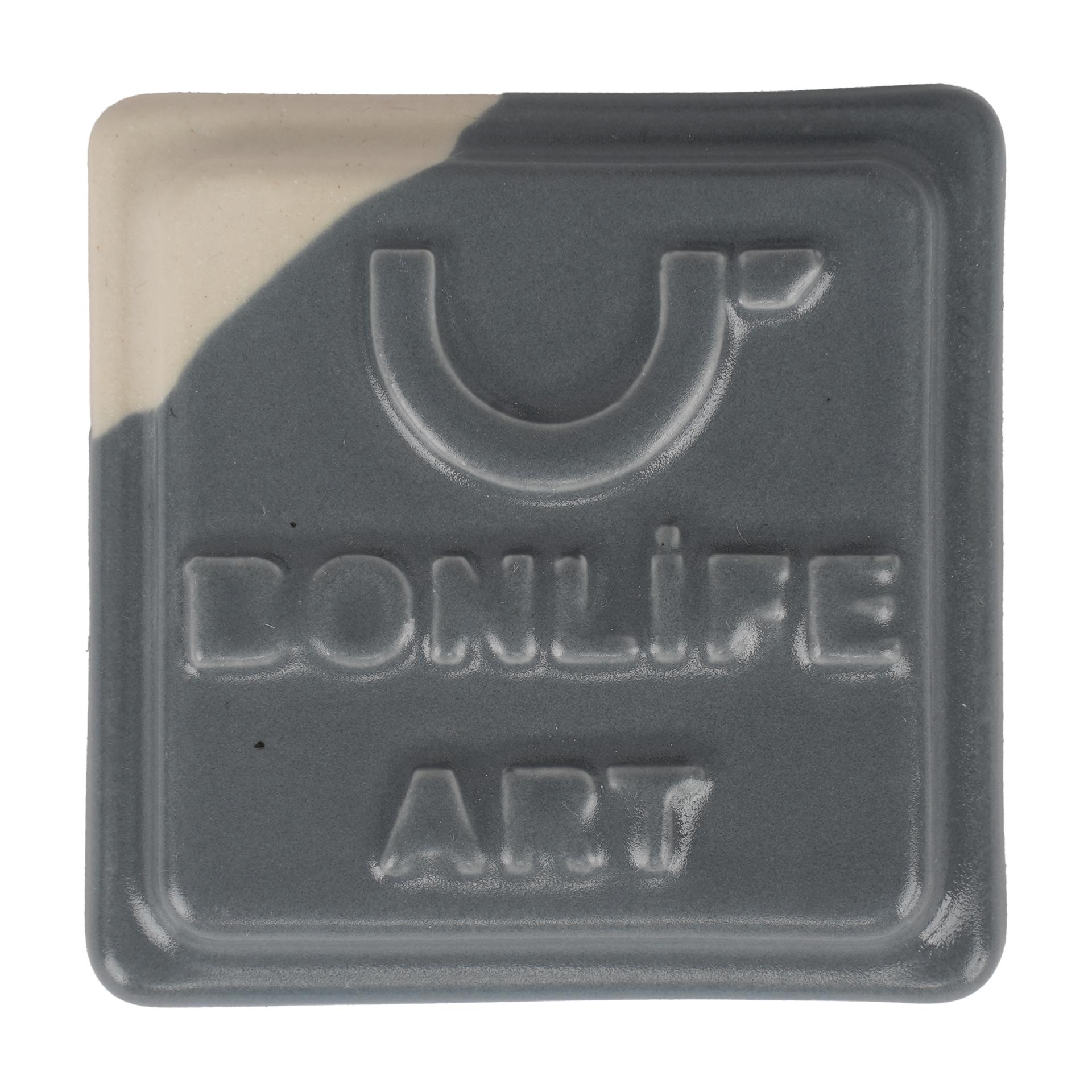 CMT5518 MAT MAVİ GRİ SIR 1200°C 400 GR