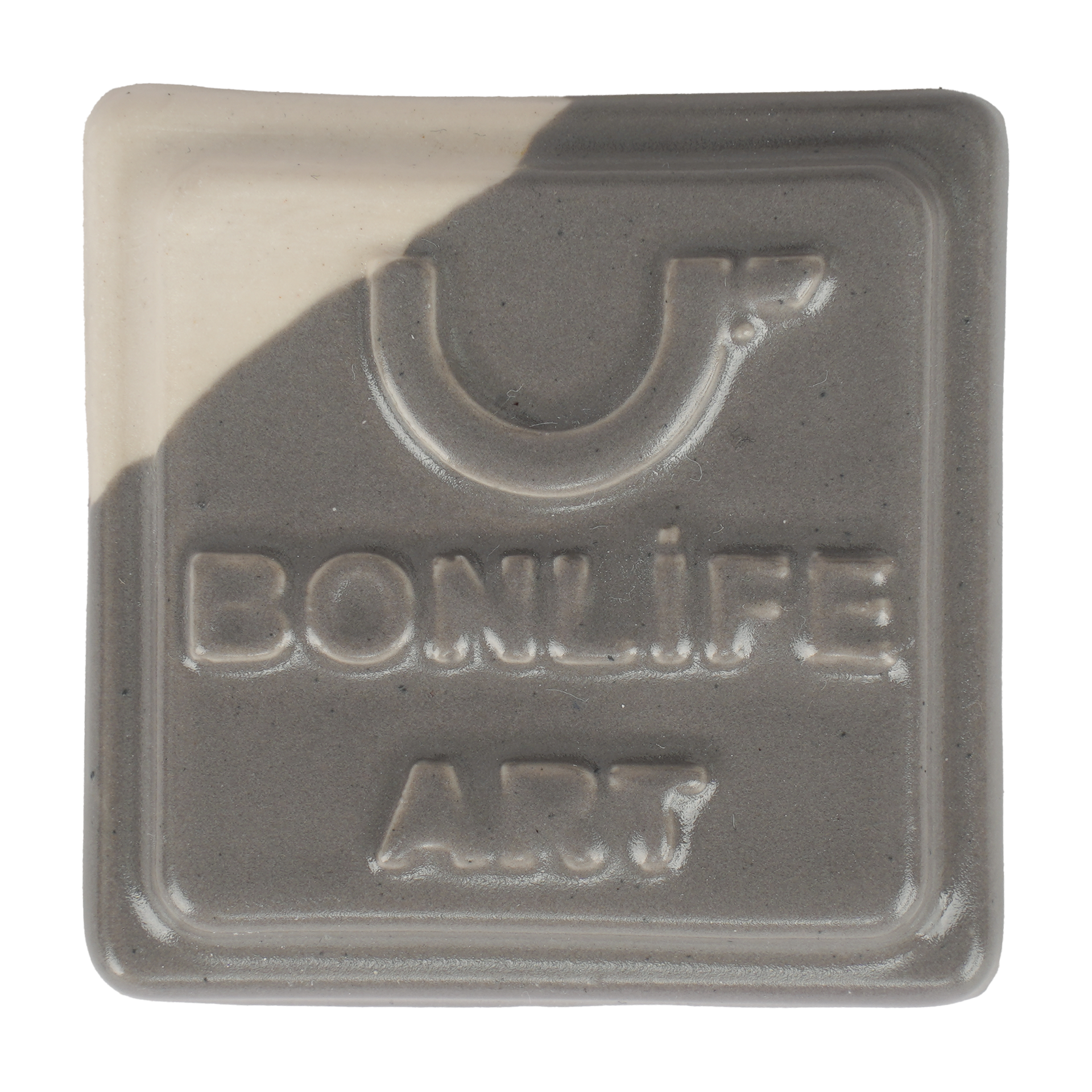 CMT7715 Mat Antik Gri Sır 1200°C 400 GR