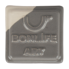 CMT7715 Mat Antik Gri Sır 1200°C 400 GR