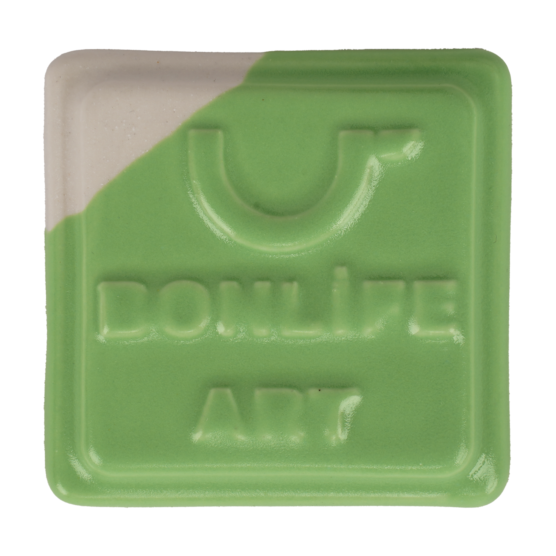 CMT8803 MAT FISTIK YEŞİL SIR 1200°C 400 GR