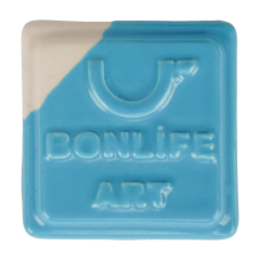 CMT8850 MAT BONCUK MAVİ SIR 1200°C 400 GR