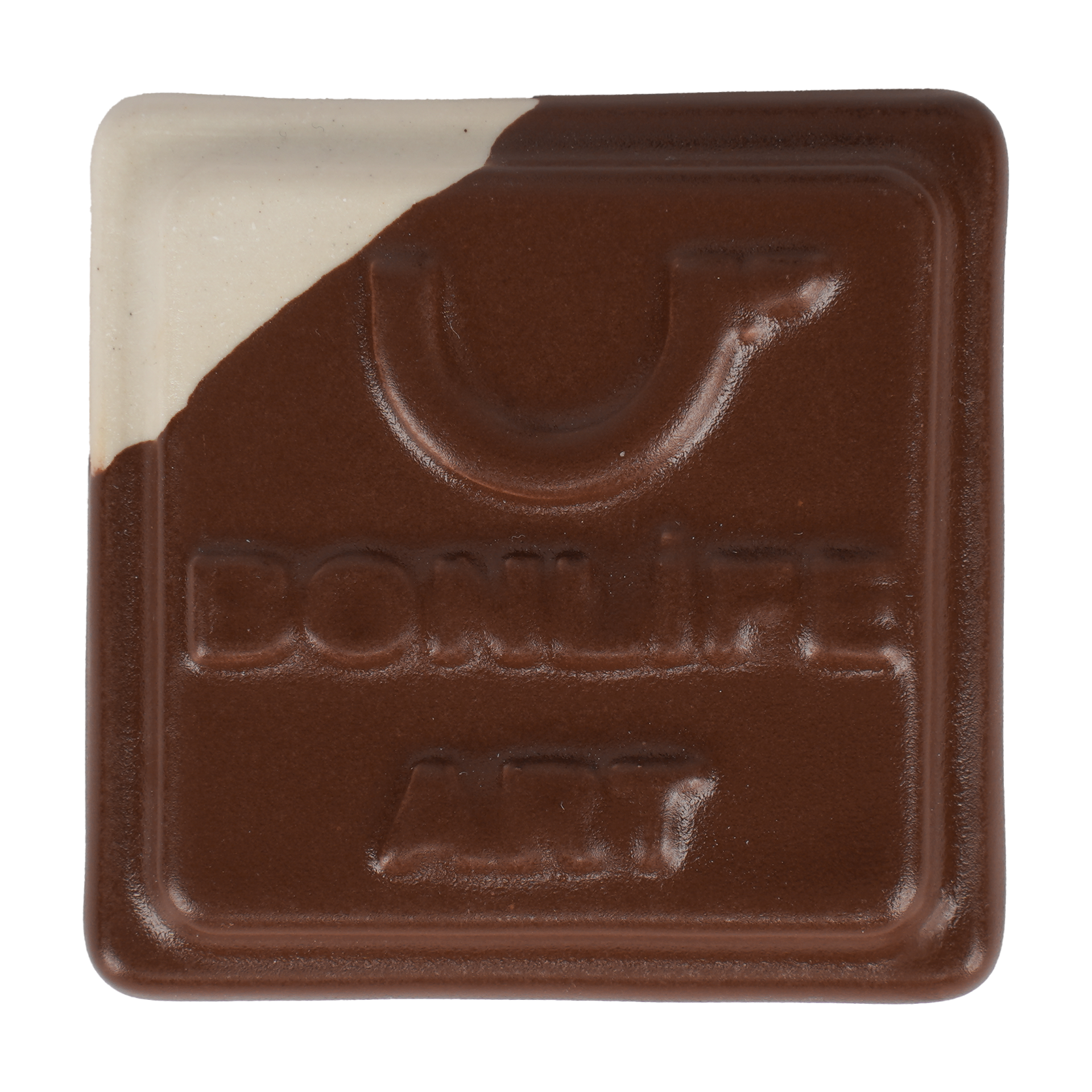 CMT8885 Mat Kızıl Kahve Sır 1200°C 400 GR